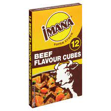 Imana Stock Beef