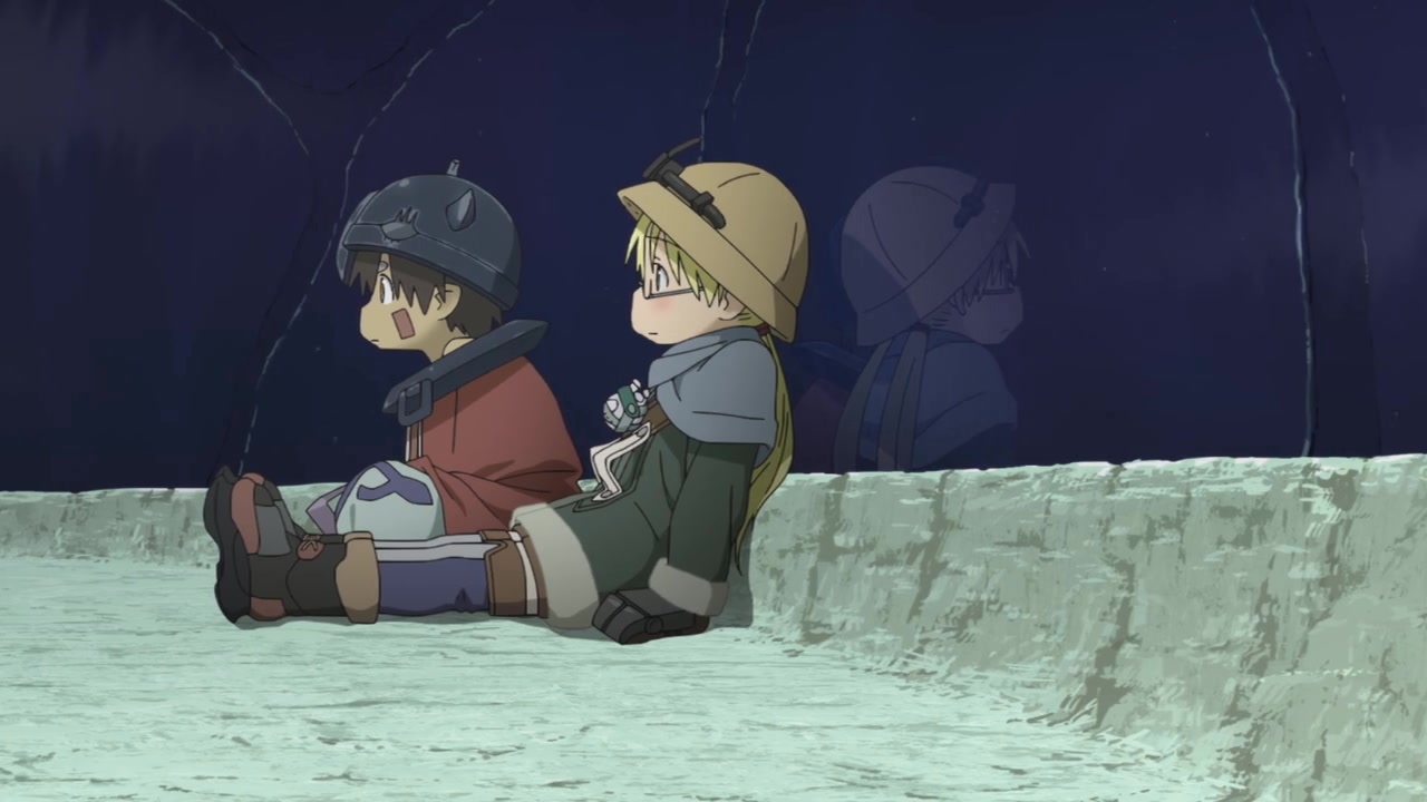 [SubsPlease] Made in Abyss - Retsujitsu no Ougonkyou - 01 (720p) [D21BAA11].0003