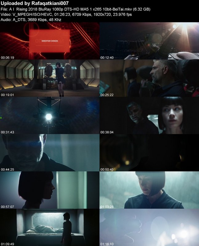 A I  Rising 2018 BluRay 1080p DTS-HD MA5 1 x265 10bit-BeiTai