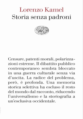 Lorenzo Kamel - Storia senza padroni (2026)