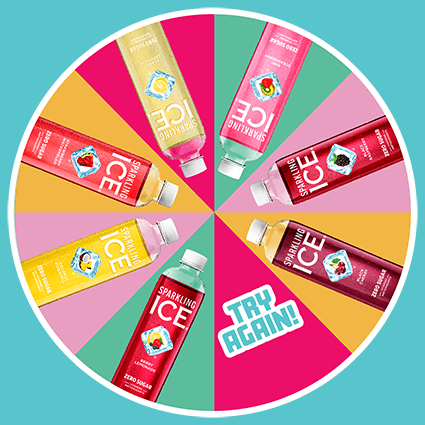 Win Big with Sparkling Ice: 0 Gift Card and Year’s Supply Up for Grabs! Win Big with Sparkling Ice: 0 Gift Card and Year’s Supply Up for Grabs!