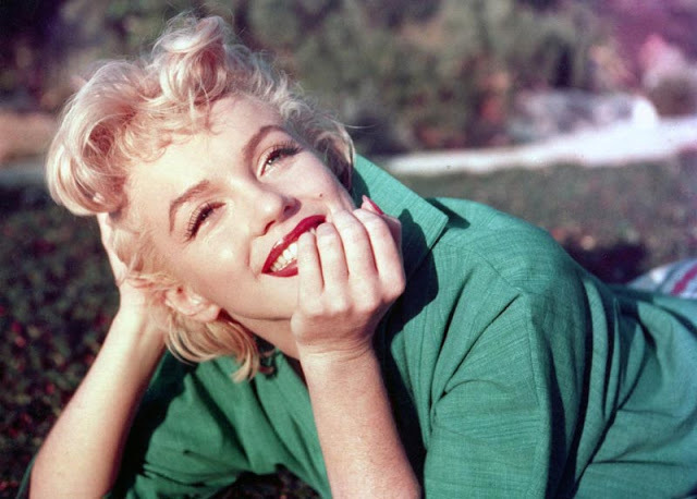 Marylin-Monroe