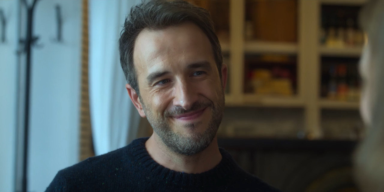 Thank You, Next 2026 WebRip Season 3 [Hindi + English] 480p 720p ESub Screenshot