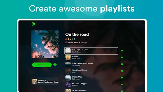 eSound Apk New Version: Stream, Download, & Discover Quality Soundtracks 3