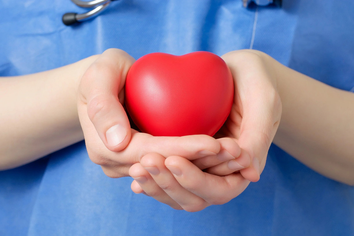 Make Sure Your Heart is Healthy Through Medicare