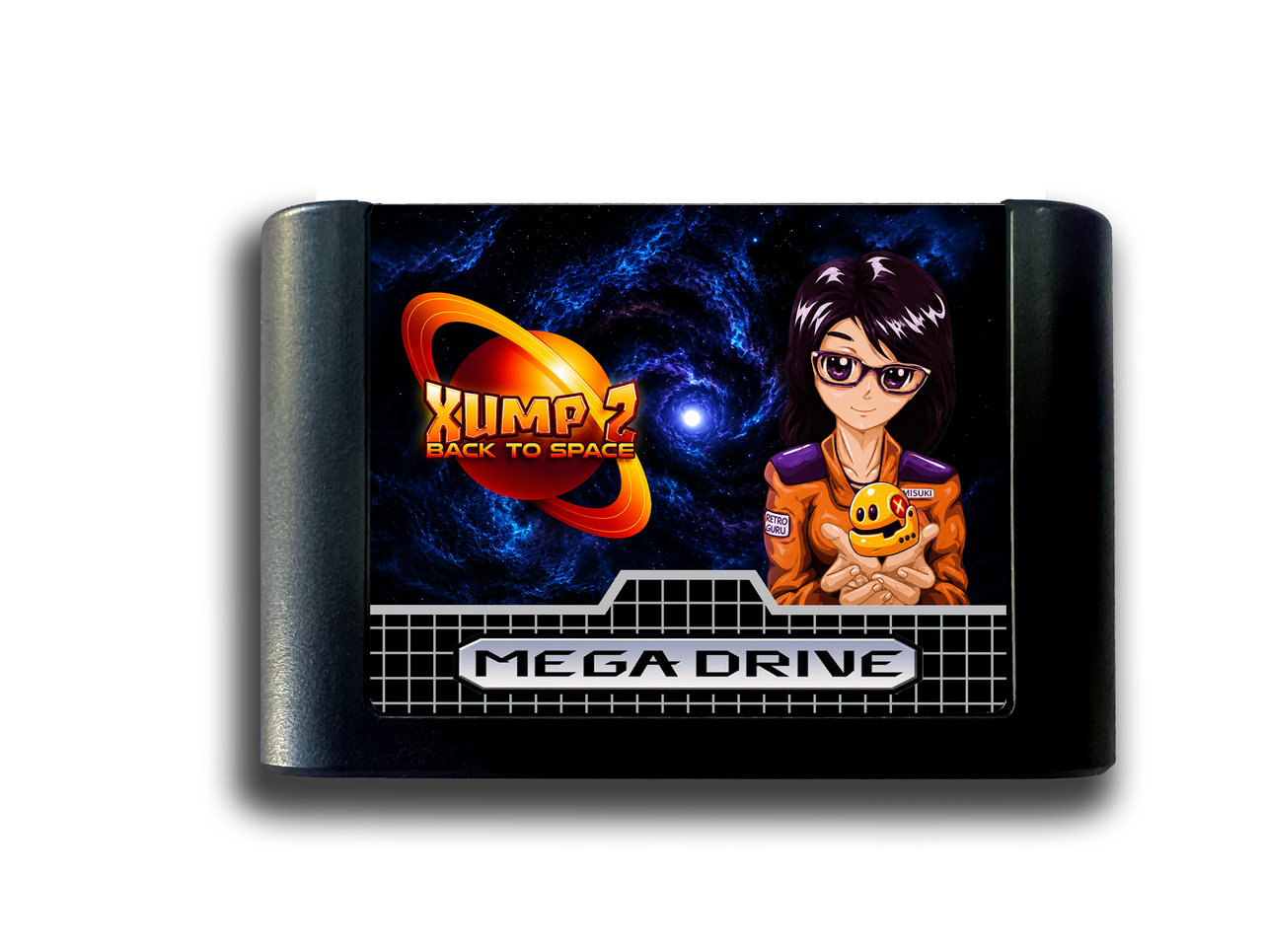 Xump 2