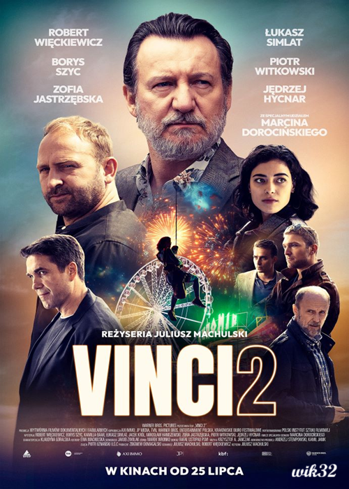 Vinci 2 (2025) PL.1080p.NF.WEB-DL.x264-KiT / Film Polski