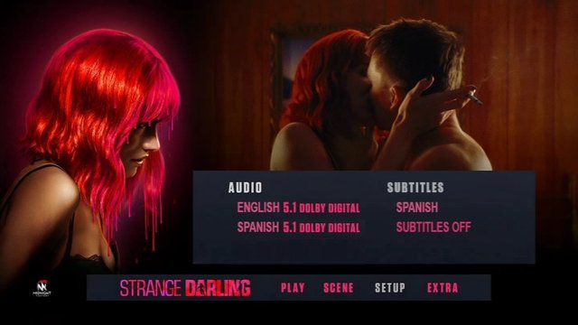 2 - Strange Darling [DVD9 Autoría][Pal][Cast/Ing][Sub:Cast][Terror][2024]