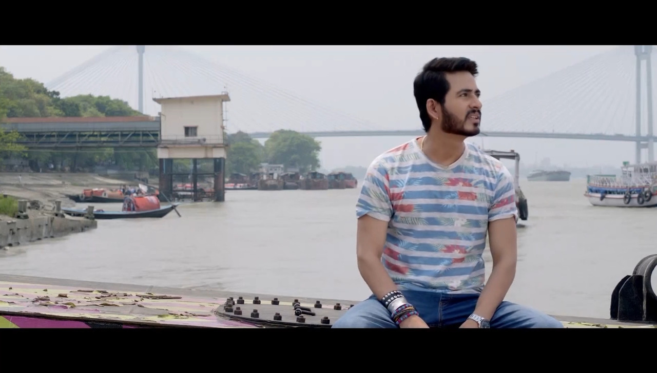 Jamai Badal Movie Screenshot