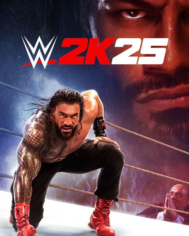 WWE 2026 Mobile