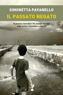 Simonetta Pavanello – Il passato negato (2023)