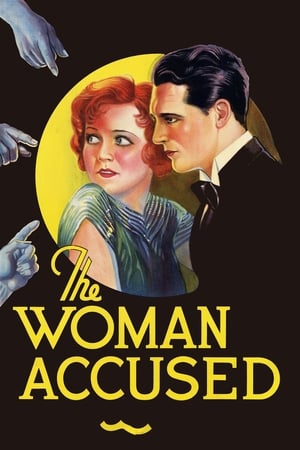 The Woman Accused 1933 DVDRip 600MB h264 MP4-Zoetrope