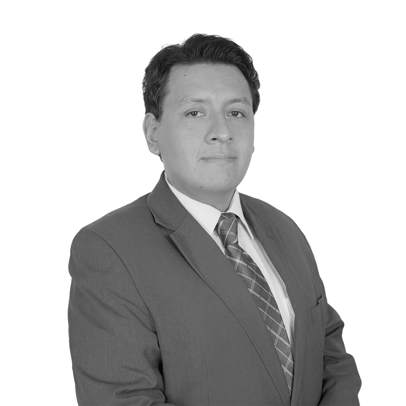 Gerardo Huaman
