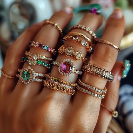 Authentic and Elegant Rings: Where To Find It?