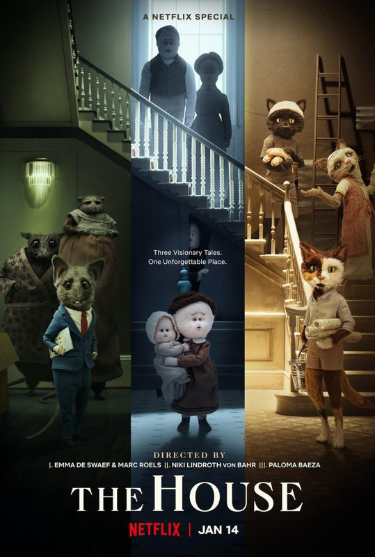 A HOME 2022 WEBRip Tamil Dubbed 720p Online Stream