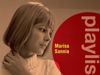 Marisa Sannia - Discografia (1968-2008) .mp3 - 128/320 kbps