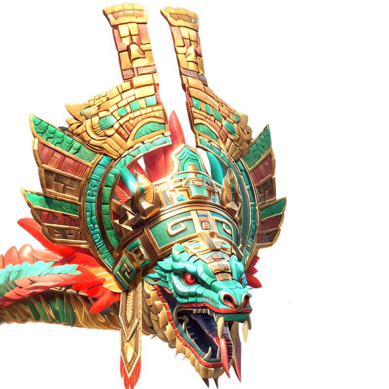 Quetzalcoatl