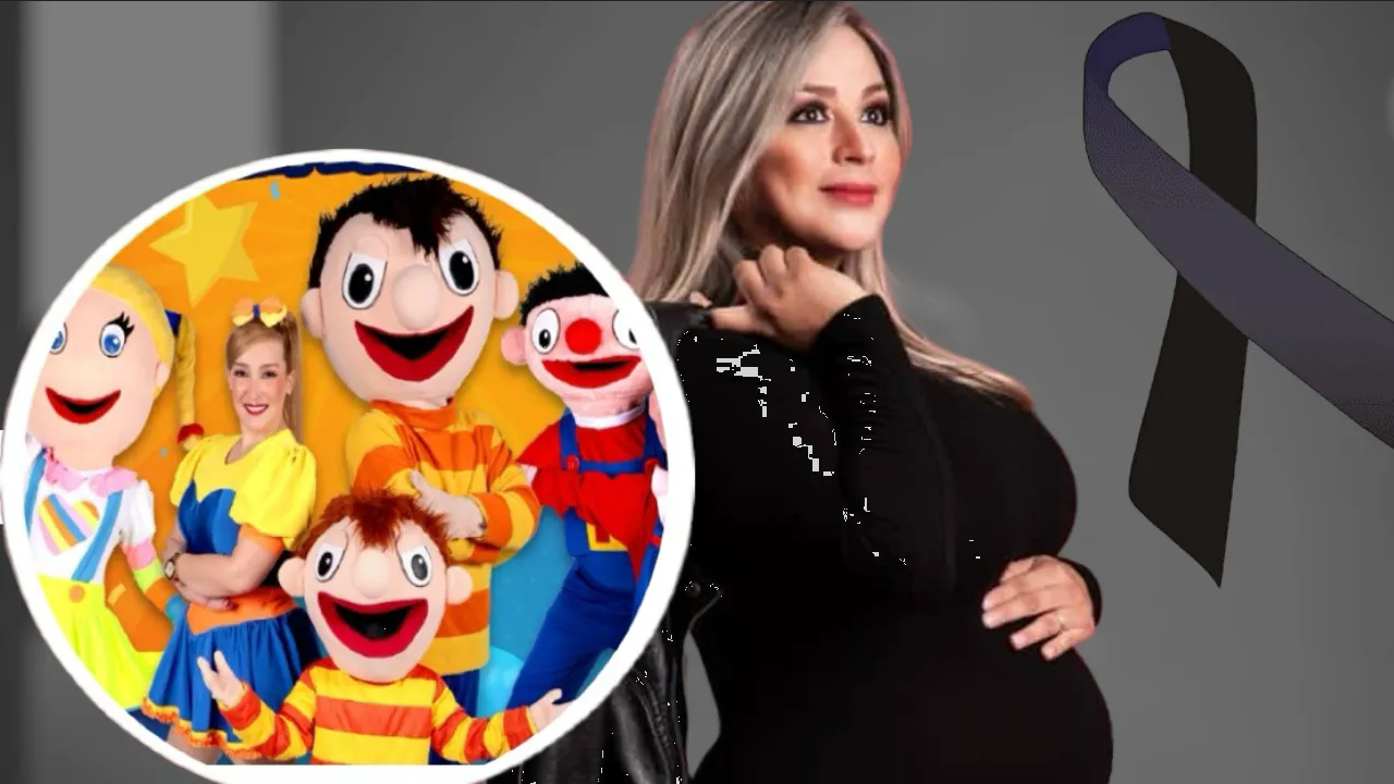 ¿Quién fue Fabiola Yazmín? Famosa de 'Bely y Beto' que falleció al dar a luz