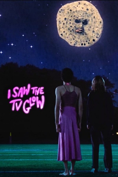 W blasku ekranu / I Saw the TV Glow (2024) MULTi.1080p.WEB-DL.H264.DD2.0.Atmos-NEO / Lektor Napisy PL
