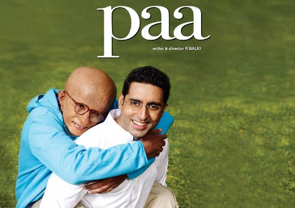 Paa (2009) Paa (2009)