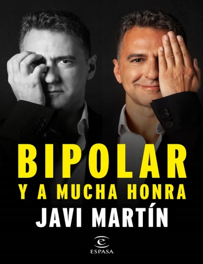 Bipolar y a mucha honra - Javier Martín (PDF + Epub) [VS]