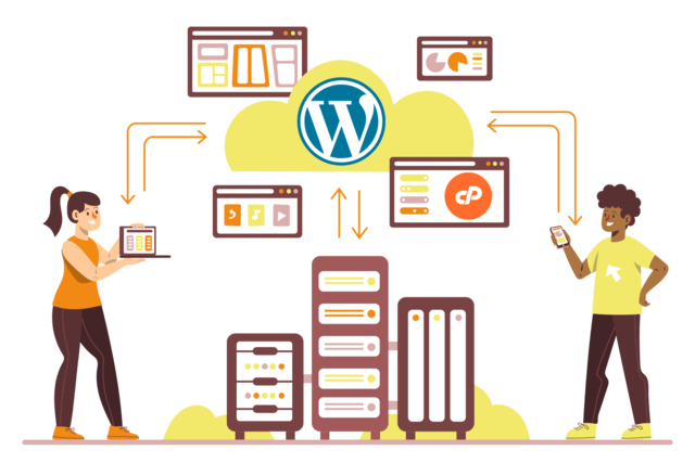 WordPress Hosting 