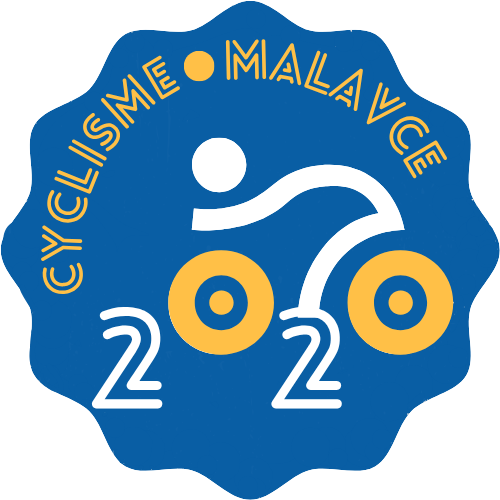 Logo Malavce 2020