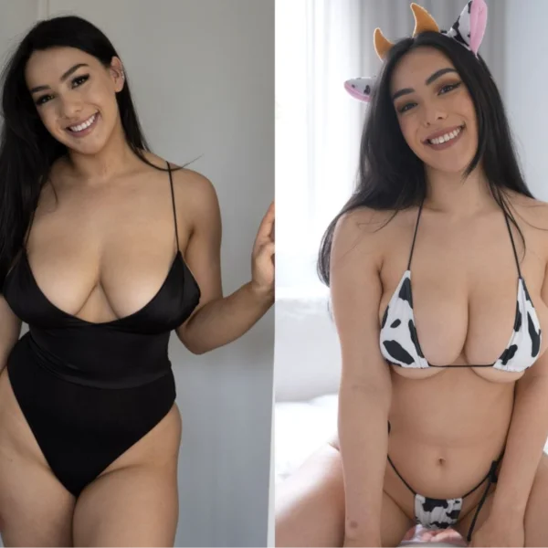 Leah Wilde OF
