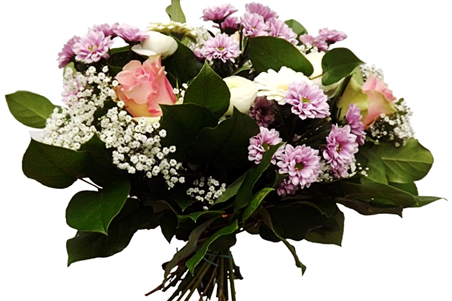 Bouquet – Doce Jardim