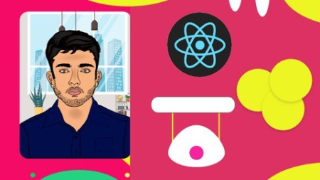 React Js Pagination With API Data - Build a React JS App