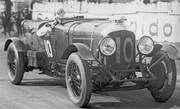 24 HEURES DU MANS YEAR BY YEAR PART ONE 1923-1969 - Page 9 29lm10-Bentley4-5-L-JDBenjafield-BAd-Erlanger-1