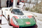 Targa Florio (Part 4) 1960 - 1969  - Page 13 1968-TF-226-004