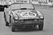 24 HEURES DU MANS YEAR BY YEAR PART ONE 1923-1969 - Page 53 61lm26-TR4-S-P-Bolton-K-Ballisat-4