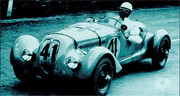 24 HEURES DU MANS YEAR BY YEAR PART ONE 1923-1969 - Page 19 39lm41-Simca8-GLapchin-CPlantivaux