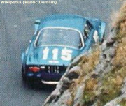 Targa Florio (Part 5) 1970 - 1977 - Page 3 1971-TF-115-Capra-Lepri-006