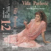 Vida Pavlovic - Diskografija - Page 2 1