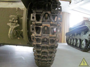 Макет советского легкого танка Т-90, Музей военной техники УГМК, Верхняя Пышма IMG-1416