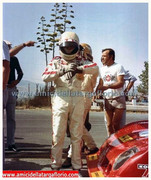 Targa Florio (Part 5) 1970 - 1977 - Page 8 1975-TF-400-Arturo-Merzario-2