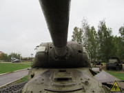 Советский тяжелый танк ИС-2, Ленино-Снегиревский военно-исторический музей IMG-2109