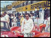 Targa Florio (Part 5) 1970 - 1977 - Page 4 1972-TF-300-Sergio-Rappa-001