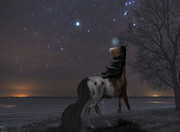 I Shall Guide You Forevermore Finished