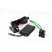 1962-2-GPS RASTREO VEHICULAR CAR MOT (3G) SAT TRACK 20-3G