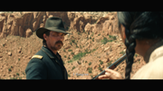 Hostiles 2017 COMPLETE UHD BLURAY-COASTER screenshots