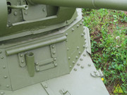 Советский легкий танк Т-18, Центральный музей Великой Отечественной войны, Москва, Поклонная гора IMG-8237