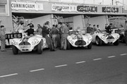 24 HEURES DU MANS YEAR BY YEAR PART ONE 1923-1969 - Page 26 52lm00-Cunningham