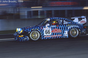  24 HEURES DU MANS YEAR BY YEAR PART FOUR 1990-1999 - Page 56 Image021