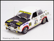 1974 #47 Portugal Opel Pequepe