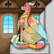 Atop-The-Throne