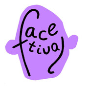 Face-tival Logo