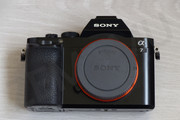[VENDU] Sony A7 + 2 batteries et chargeur SonyA702